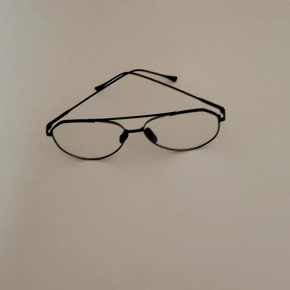DIFF Eyewear Eyeglasses Frames Dash BK-BB16 Frame only